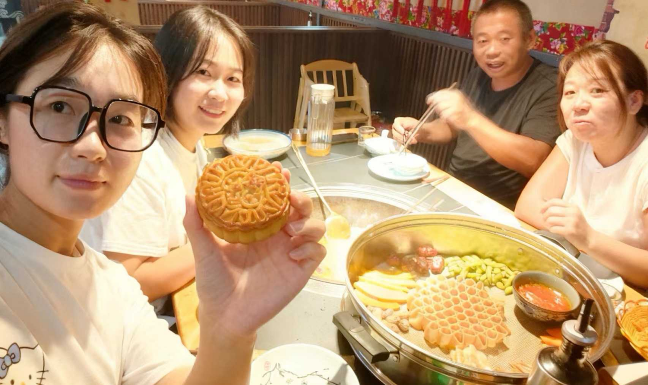 学生摄影展示