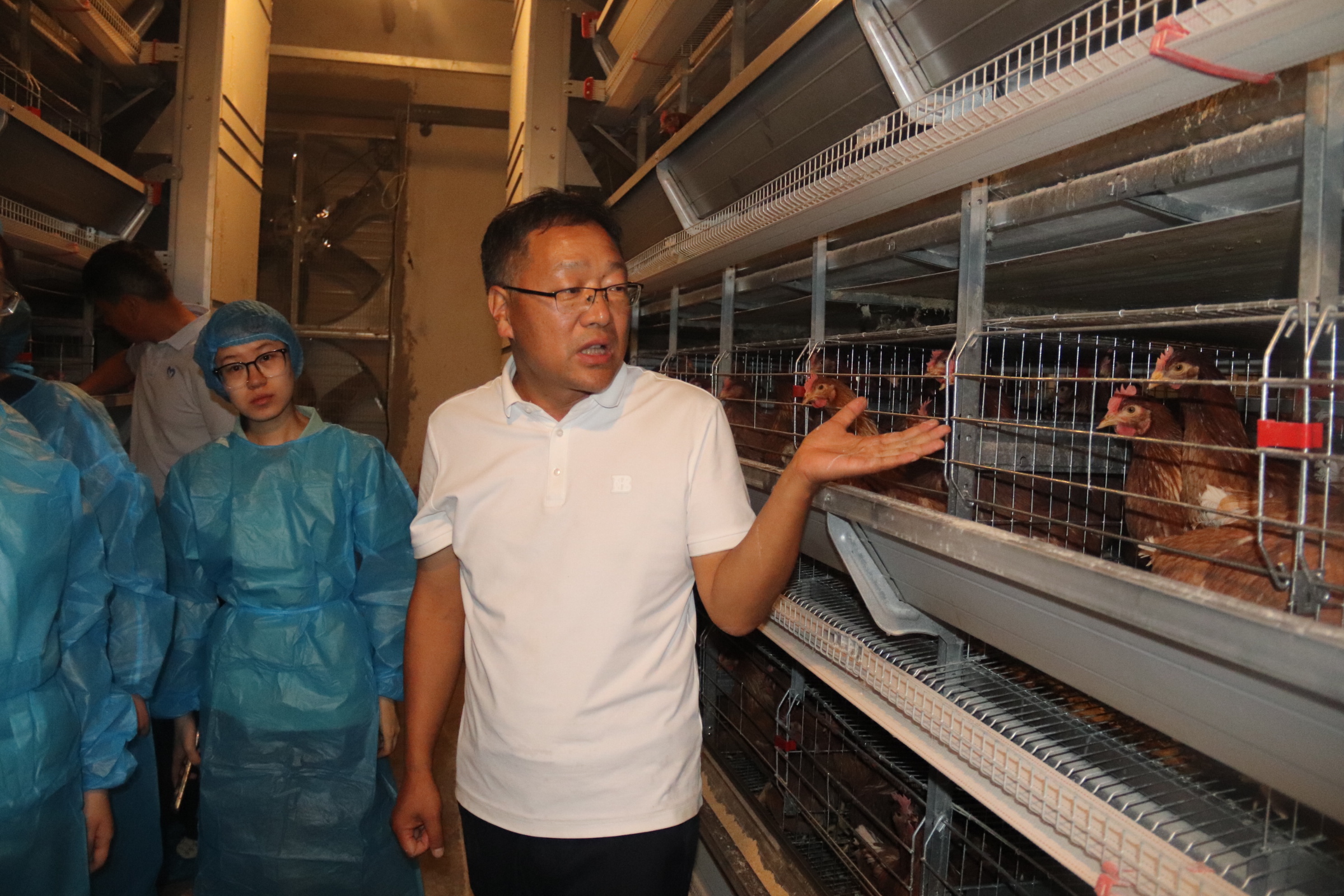 7.26参观坤宇蛋鸡养殖场（1）.jpg